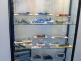 Tentoonstelling Model Car Festival ten einde