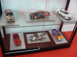 Tentoonstelling Model Car Festival ten einde