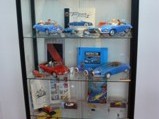 Tentoonstelling Model Car Festival ten einde