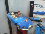 Tentoonstelling Model Car Festival ten einde