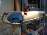 Tentoonstelling Model Car Festival ten einde