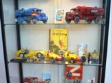 Tentoonstelling Model Car Festival ten einde