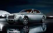 Rolls-Royce Phantom Coupe Aviator Collection: only 35 copies