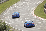 Special: Jaguar Driving Experience on the Nürburgring