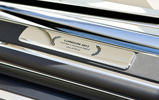Rolls-Royce sluit Olympische Spelen af met een uniek drietal Phantom DHC's 
