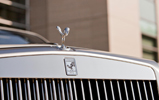 Rolls-Royce sluit Olympische Spelen af met een uniek drietal Phantom DHC's 