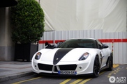 Samuel Eto'o shows another luxury toy in Paris 