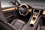 TopCar makes the first orange Stingray GTR