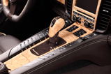 TopCar makes the first orange Stingray GTR