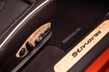 TopCar makes the first orange Stingray GTR