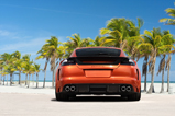 TopCar makes the first orange Stingray GTR