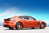 TopCar makes the first orange Stingray GTR
