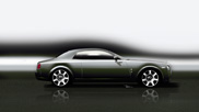 Rolls-Royce Ghost comes in at least two additional models
