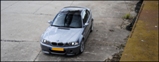 Photoshoot: BMW M3 E46 CSL, Lotus Elise S2 111S and BMW Z1