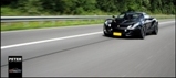 Photoshoot: BMW M3 E46 CSL, Lotus Elise S2 111S and BMW Z1