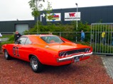 Evenement: USA-Day Buitenpost
