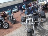 Evenement: USA-Day Buitenpost