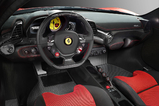 Ferrari 458 Italia now has an extreme brother: the Speciale!