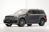 Brabus stampt 700 pk in twee SUV's!