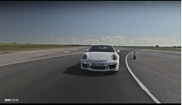 Vidéo : Porsche 991 GT3 