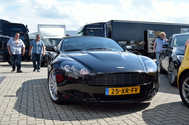 Gamma Racing days 2013!