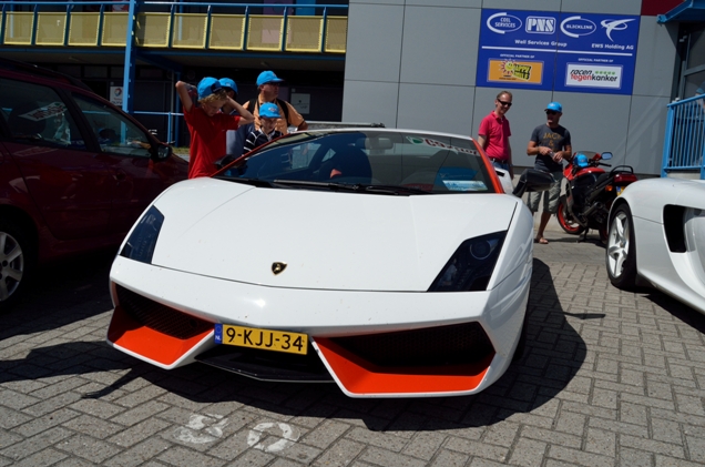 Gamma Racing days 2013!