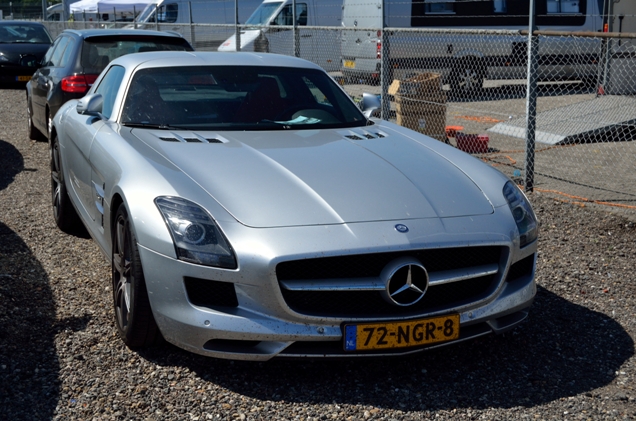 Gamma Racing days 2013!