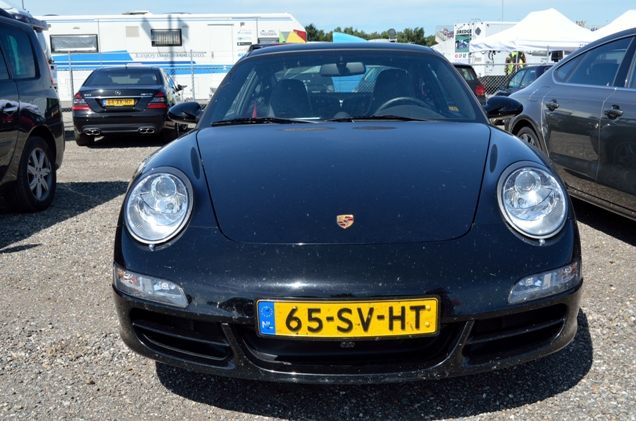 Gamma Racing days 2013!