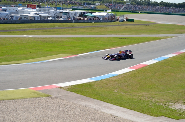 Gamma Racing days 2013!