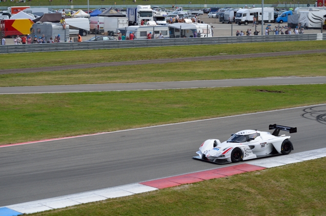 Gamma Racing days 2013!