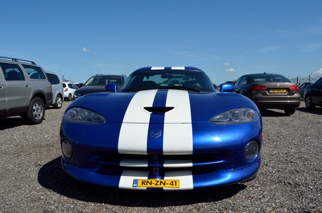 Gamma Racing days 2013!