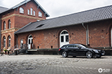 Driven: Brabus CLS Shooting Brake B50