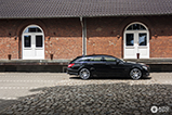 Driven: Brabus CLS Shooting Brake B50