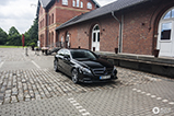 Driven: Brabus CLS Shooting Brake B50