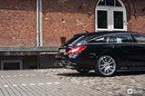 Driven: Brabus CLS Shooting Brake B50