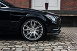 Driven: Brabus CLS Shooting Brake B50