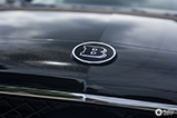 Driven: Brabus CLS Shooting Brake B50