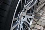 Driven: Brabus CLS Shooting Brake B50