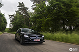 Driven: Brabus CLS Shooting Brake B50