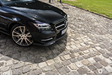 Driven: Brabus CLS Shooting Brake B50