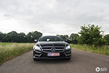 Driven: Brabus CLS Shooting Brake B50