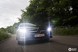 Driven: Brabus CLS Shooting Brake B50