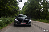 Driven: Brabus CLS Shooting Brake B50