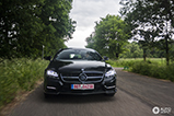 Driven: Brabus CLS Shooting Brake B50