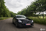 Driven: Brabus CLS Shooting Brake B50