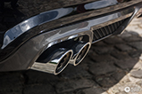Driven: Brabus CLS Shooting Brake B50