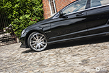 Driven: Brabus CLS Shooting Brake B50