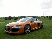 活动: 2013 巴林顿 Concours d'Elegance 