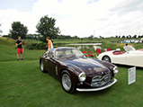 Event: Barrington Concours d'Elegance 2013