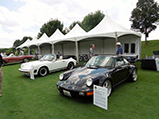 Event: Barrington Concours d'Elegance 2013